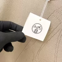 Cheap Hermes T-Shirts Short Sleeved For Unisex #1354325 Replica Wholesale [$68.00 USD] [ITEM#1354325] on Replica Hermes T-Shirts