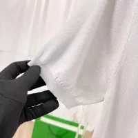 Cheap Hermes T-Shirts Short Sleeved For Unisex #1354327 Replica Wholesale [$68.00 USD] [ITEM#1354327] on Replica Hermes T-Shirts