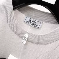 Cheap Hermes T-Shirts Short Sleeved For Unisex #1354327 Replica Wholesale [$68.00 USD] [ITEM#1354327] on Replica Hermes T-Shirts