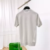 Cheap Hermes T-Shirts Short Sleeved For Unisex #1354327 Replica Wholesale [$68.00 USD] [ITEM#1354327] on Replica Hermes T-Shirts