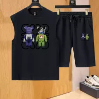 Cheap LOEWE Tracksuits Sleeveless For Men #1354328 Replica Wholesale [$52.00 USD] [ITEM#1354328] on Replica LOEWE Tracksuits