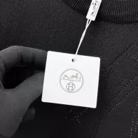 Cheap Hermes T-Shirts Short Sleeved For Unisex #1354330 Replica Wholesale [$68.00 USD] [ITEM#1354330] on Replica Hermes T-Shirts