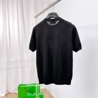 Cheap Hermes T-Shirts Short Sleeved For Unisex #1354330 Replica Wholesale [$68.00 USD] [ITEM#1354330] on Replica Hermes T-Shirts