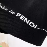 Cheap Fendi T-Shirts Short Sleeved For Unisex #1354332 Replica Wholesale [$68.00 USD] [ITEM#1354332] on Replica Fendi T-Shirts