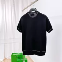Cheap Fendi T-Shirts Short Sleeved For Unisex #1354332 Replica Wholesale [$68.00 USD] [ITEM#1354332] on Replica Fendi T-Shirts