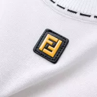 Cheap Fendi T-Shirts Short Sleeved For Unisex #1354335 Replica Wholesale [$68.00 USD] [ITEM#1354335] on Replica Fendi T-Shirts