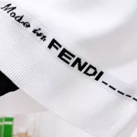 Cheap Fendi T-Shirts Short Sleeved For Unisex #1354335 Replica Wholesale [$68.00 USD] [ITEM#1354335] on Replica Fendi T-Shirts
