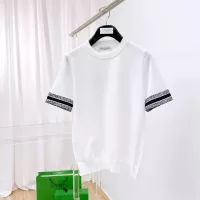 Cheap Christian Dior T-Shirts Short Sleeved For Unisex #1354337 Replica Wholesale [$68.00 USD] [ITEM#1354337] on Replica Christian Dior T-Shirts