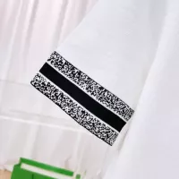 Cheap Christian Dior T-Shirts Short Sleeved For Unisex #1354337 Replica Wholesale [$68.00 USD] [ITEM#1354337] on Replica Christian Dior T-Shirts