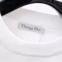 Cheap Christian Dior T-Shirts Short Sleeved For Unisex #1354337 Replica Wholesale [$68.00 USD] [ITEM#1354337] on Replica Christian Dior T-Shirts