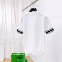 Cheap Christian Dior T-Shirts Short Sleeved For Unisex #1354337 Replica Wholesale [$68.00 USD] [ITEM#1354337] on Replica Christian Dior T-Shirts