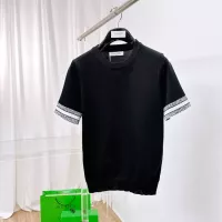 Cheap Christian Dior T-Shirts Short Sleeved For Unisex #1354339 Replica Wholesale [$68.00 USD] [ITEM#1354339] on Replica Christian Dior T-Shirts