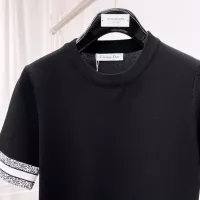 Cheap Christian Dior T-Shirts Short Sleeved For Unisex #1354339 Replica Wholesale [$68.00 USD] [ITEM#1354339] on Replica Christian Dior T-Shirts