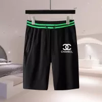 Cheap Chanel Tracksuits Sleeveless For Men #1354340 Replica Wholesale [$52.00 USD] [ITEM#1354340] on Replica Chanel Tracksuits