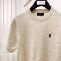 Cheap Ralph Lauren Polo T-Shirts Short Sleeved For Unisex #1354341 Replica Wholesale [$68.00 USD] [ITEM#1354341] on Replica Ralph Lauren Polo T-Shirts