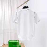 Cheap Prada T-Shirts Short Sleeved For Unisex #1354344 Replica Wholesale [$68.00 USD] [ITEM#1354344] on Replica Prada T-Shirts