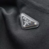 Cheap Prada T-Shirts Short Sleeved For Unisex #1354345 Replica Wholesale [$68.00 USD] [ITEM#1354345] on Replica Prada T-Shirts