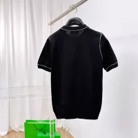 Cheap Prada T-Shirts Short Sleeved For Unisex #1354348 Replica Wholesale [$68.00 USD] [ITEM#1354348] on Replica Prada T-Shirts