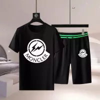 Cheap Moncler Tracksuits Sleeveless For Men #1354349 Replica Wholesale [$52.00 USD] [ITEM#1354349] on Replica Moncler Tracksuits