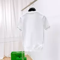 Cheap Prada T-Shirts Short Sleeved For Unisex #1354350 Replica Wholesale [$68.00 USD] [ITEM#1354350] on Replica Prada T-Shirts