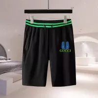 Cheap Gucci Tracksuits Sleeveless For Men #1354351 Replica Wholesale [$52.00 USD] [ITEM#1354351] on Replica Gucci Tracksuits