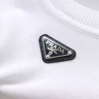 Cheap Prada T-Shirts Short Sleeved For Unisex #1354353 Replica Wholesale [$68.00 USD] [ITEM#1354353] on Replica Prada T-Shirts