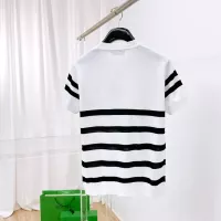 Cheap Prada T-Shirts Short Sleeved For Unisex #1354353 Replica Wholesale [$68.00 USD] [ITEM#1354353] on Replica Prada T-Shirts