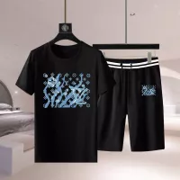 Cheap Louis Vuitton LV Tracksuits Sleeveless For Men #1354354 Replica Wholesale [$52.00 USD] [ITEM#1354354] on Replica Louis Vuitton LV Tracksuits