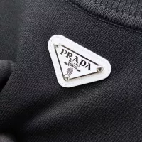 Cheap Prada T-Shirts Short Sleeved For Unisex #1354355 Replica Wholesale [$68.00 USD] [ITEM#1354355] on Replica Prada T-Shirts