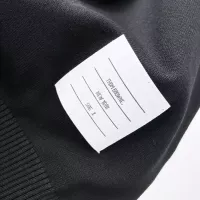 Cheap Thom Browne TB T-Shirts Short Sleeved For Unisex #1354357 Replica Wholesale [$68.00 USD] [ITEM#1354357] on Replica Thom Browne TB T-Shirts