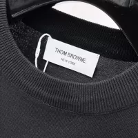Cheap Thom Browne TB T-Shirts Short Sleeved For Unisex #1354357 Replica Wholesale [$68.00 USD] [ITEM#1354357] on Replica Thom Browne TB T-Shirts