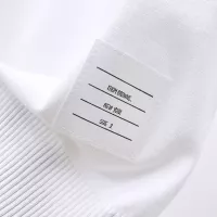 Cheap Thom Browne TB T-Shirts Short Sleeved For Unisex #1354358 Replica Wholesale [$68.00 USD] [ITEM#1354358] on Replica Thom Browne TB T-Shirts
