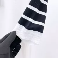 Cheap Thom Browne TB T-Shirts Short Sleeved For Unisex #1354358 Replica Wholesale [$68.00 USD] [ITEM#1354358] on Replica Thom Browne TB T-Shirts