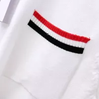 Cheap Thom Browne TB T-Shirts Short Sleeved For Unisex #1354359 Replica Wholesale [$68.00 USD] [ITEM#1354359] on Replica Thom Browne TB T-Shirts