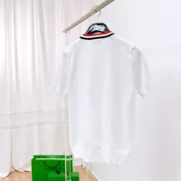 Cheap Thom Browne TB T-Shirts Short Sleeved For Unisex #1354359 Replica Wholesale [$68.00 USD] [ITEM#1354359] on Replica Thom Browne TB T-Shirts