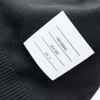 Cheap Thom Browne TB T-Shirts Short Sleeved For Unisex #1354360 Replica Wholesale [$68.00 USD] [ITEM#1354360] on Replica Thom Browne TB T-Shirts
