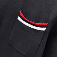 Cheap Thom Browne TB T-Shirts Short Sleeved For Unisex #1354360 Replica Wholesale [$68.00 USD] [ITEM#1354360] on Replica Thom Browne TB T-Shirts