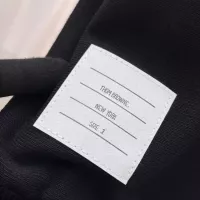 Cheap Thom Browne TB T-Shirts Short Sleeved For Unisex #1354361 Replica Wholesale [$68.00 USD] [ITEM#1354361] on Replica Thom Browne TB T-Shirts