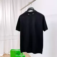 Cheap Thom Browne TB T-Shirts Short Sleeved For Unisex #1354361 Replica Wholesale [$68.00 USD] [ITEM#1354361] on Replica Thom Browne TB T-Shirts