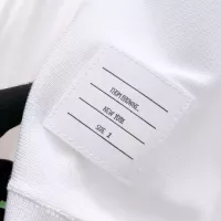 Cheap Thom Browne TB T-Shirts Short Sleeved For Unisex #1354362 Replica Wholesale [$68.00 USD] [ITEM#1354362] on Replica Thom Browne TB T-Shirts