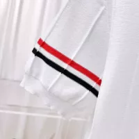 Cheap Thom Browne TB T-Shirts Short Sleeved For Unisex #1354363 Replica Wholesale [$68.00 USD] [ITEM#1354363] on Replica Thom Browne TB T-Shirts