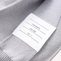 Cheap Thom Browne TB T-Shirts Short Sleeved For Unisex #1354364 Replica Wholesale [$68.00 USD] [ITEM#1354364] on Replica Thom Browne TB T-Shirts