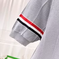 Cheap Thom Browne TB T-Shirts Short Sleeved For Unisex #1354364 Replica Wholesale [$68.00 USD] [ITEM#1354364] on Replica Thom Browne TB T-Shirts