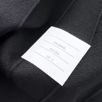 Cheap Thom Browne TB T-Shirts Short Sleeved For Unisex #1354367 Replica Wholesale [$68.00 USD] [ITEM#1354367] on Replica Thom Browne TB T-Shirts