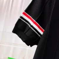Cheap Thom Browne TB T-Shirts Short Sleeved For Unisex #1354367 Replica Wholesale [$68.00 USD] [ITEM#1354367] on Replica Thom Browne TB T-Shirts
