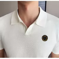 Cheap Dolce &amp; Gabbana D&amp;G T-Shirts Short Sleeved For Men #1354380 Replica Wholesale [$42.00 USD] [ITEM#1354380] on Replica Dolce &amp; Gabbana D&amp;G T-Shirts