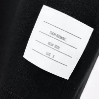Cheap Thom Browne TB T-Shirts Short Sleeved For Unisex #1354417 Replica Wholesale [$76.00 USD] [ITEM#1354417] on Replica Thom Browne TB T-Shirts