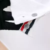 Cheap Thom Browne TB T-Shirts Short Sleeved For Unisex #1354418 Replica Wholesale [$76.00 USD] [ITEM#1354418] on Replica Thom Browne TB T-Shirts