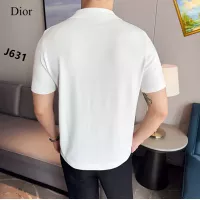 Cheap Christian Dior T-Shirts Short Sleeved For Men #1354419 Replica Wholesale [$42.00 USD] [ITEM#1354419] on Replica Christian Dior T-Shirts