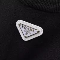 Cheap Prada T-Shirts Short Sleeved For Unisex #1354424 Replica Wholesale [$72.00 USD] [ITEM#1354424] on Replica Prada T-Shirts